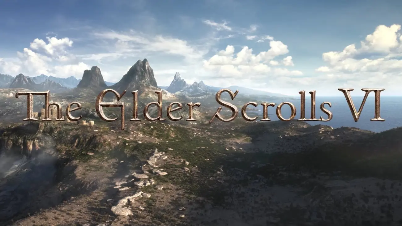 The Elder Scrolls VI
