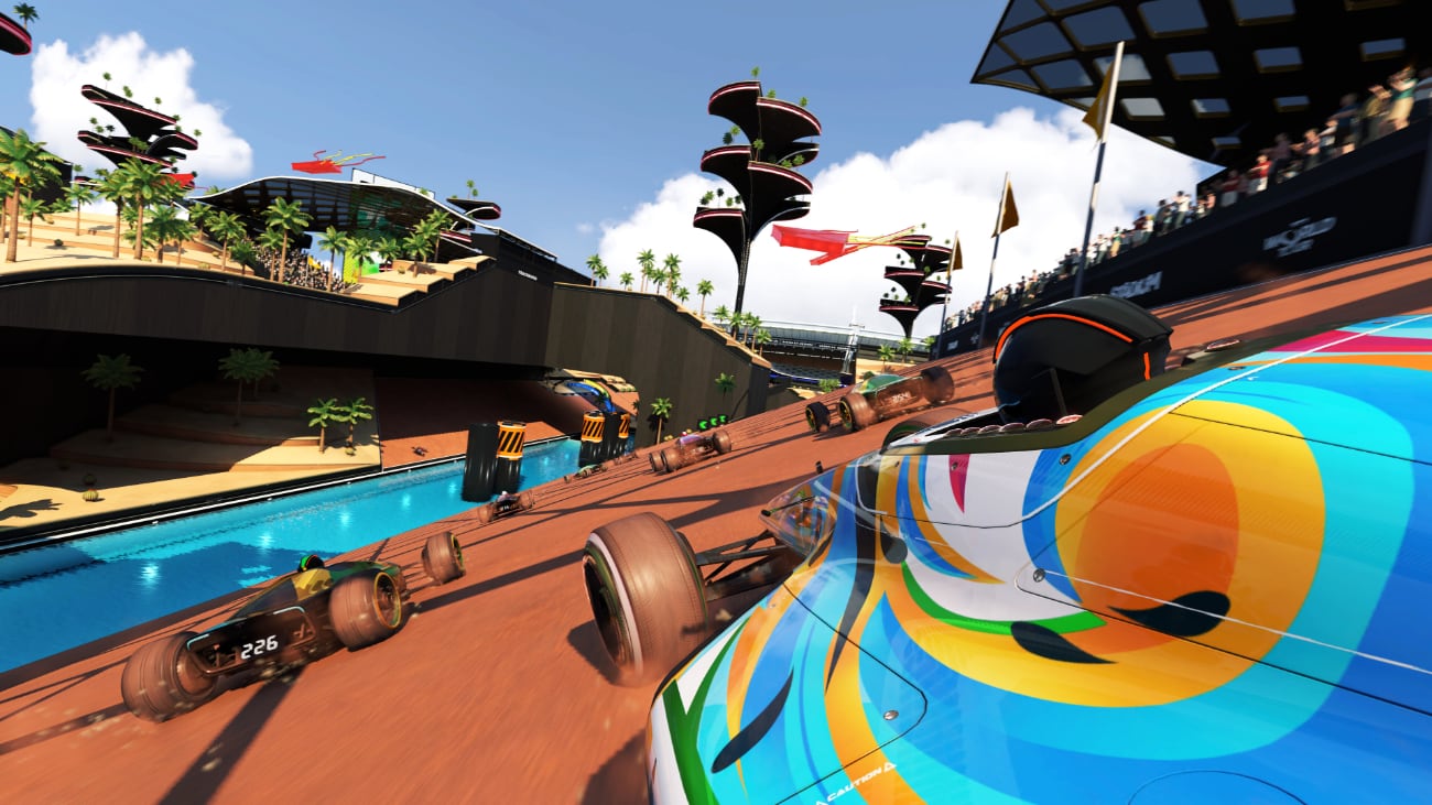 Trackmania