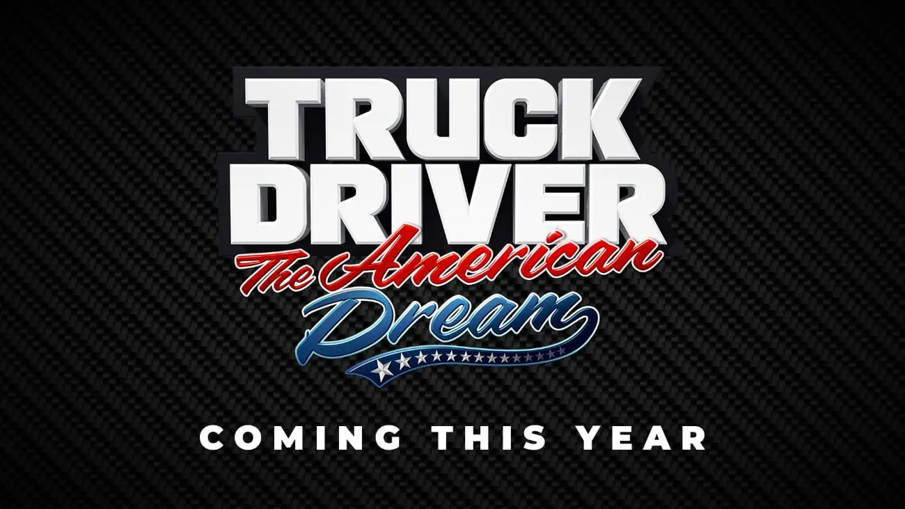 Truck Driver: The American Dream