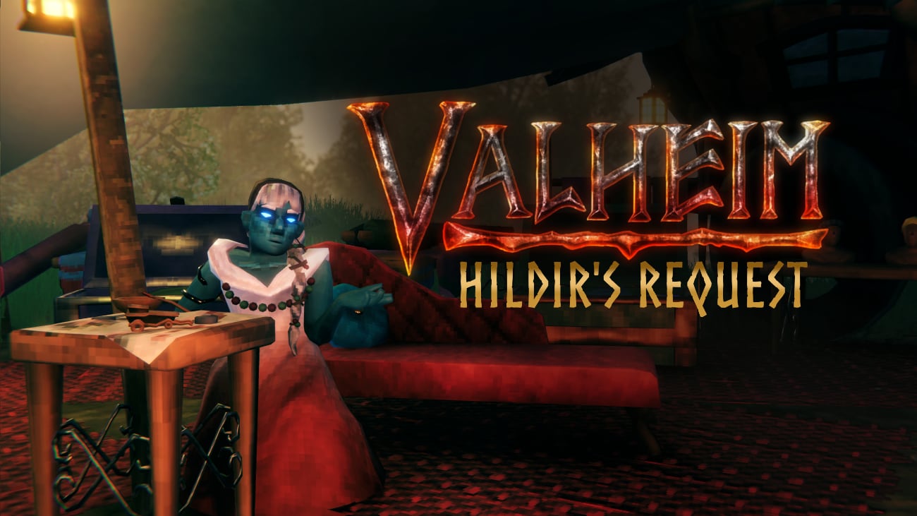 Valheim