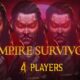 Vampire Survivors: Couch-Koop-Modus