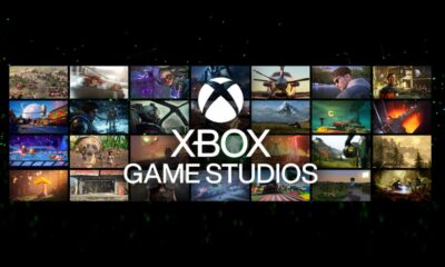 Xbox Game Studios