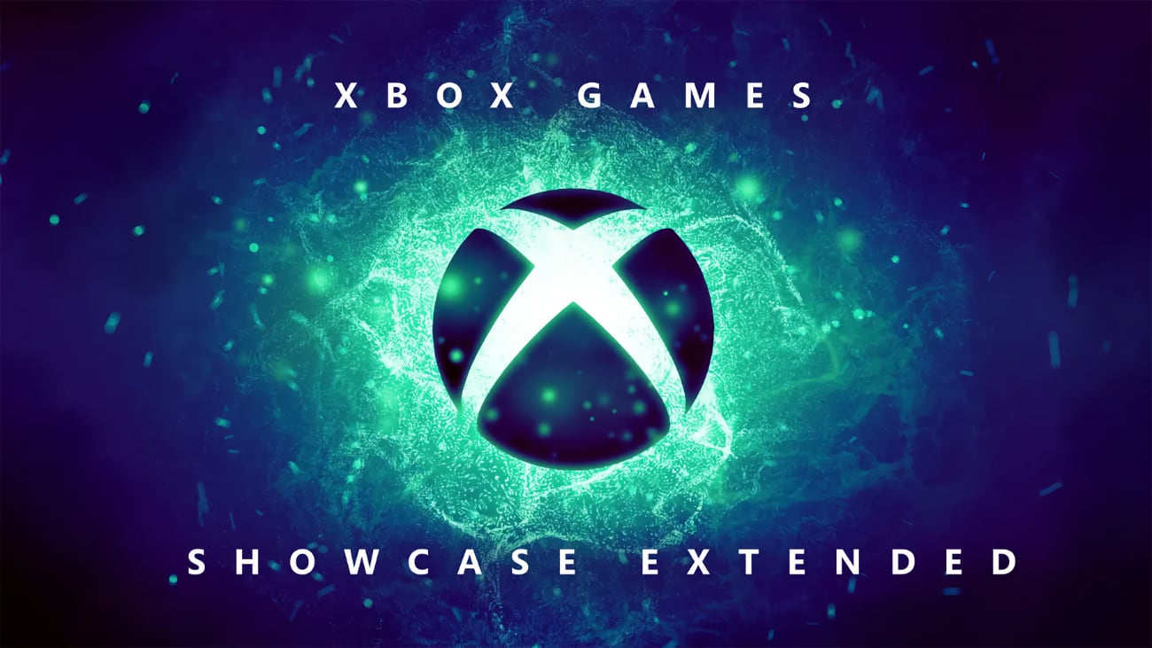 Xbox Game Showcase Extended