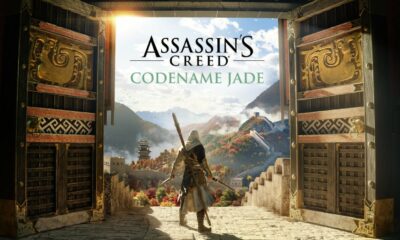 Assassin's Creed: Jade