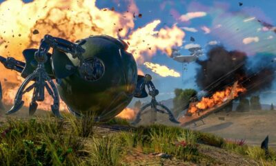 Atomic Heart in War Thunder