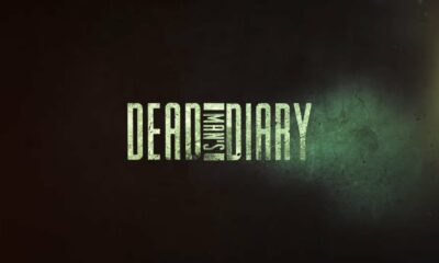 Dead Man’s Diary