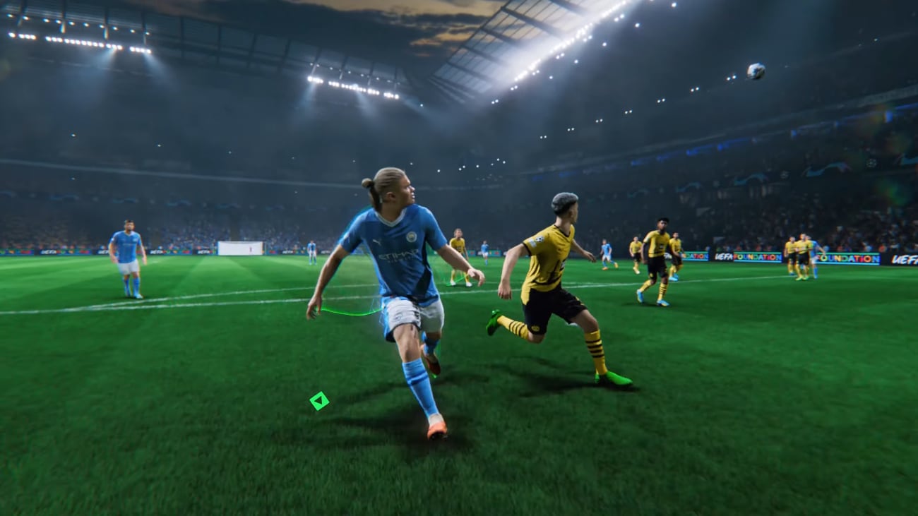 EA SPORTS FC 24