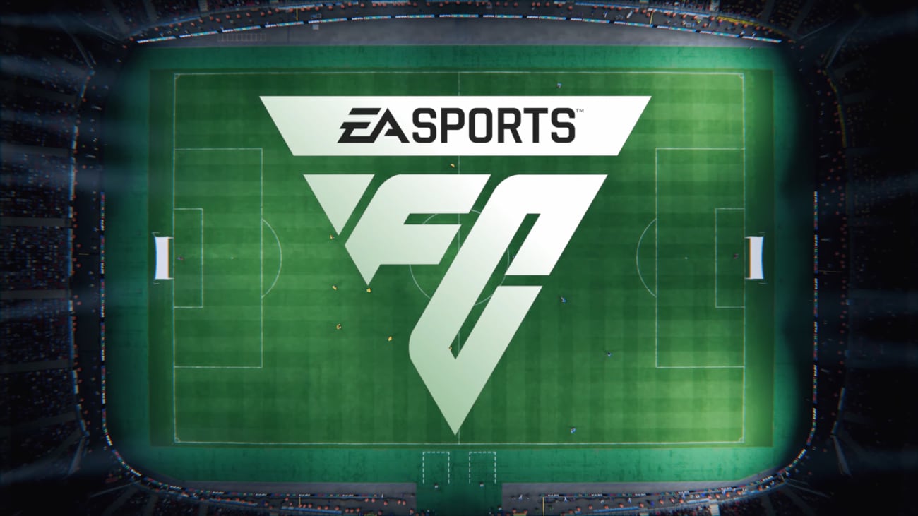 EA SPORTS FC