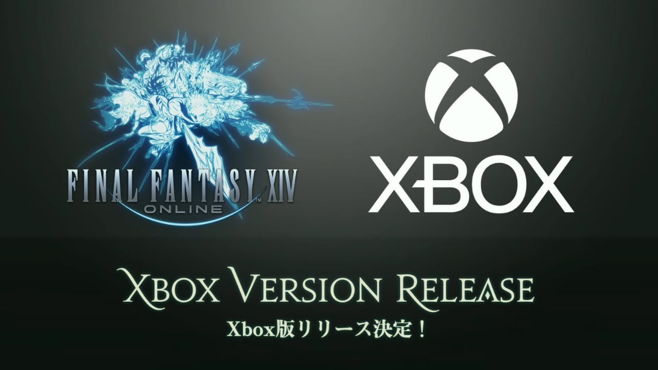 Final Fantasy XIV Online
