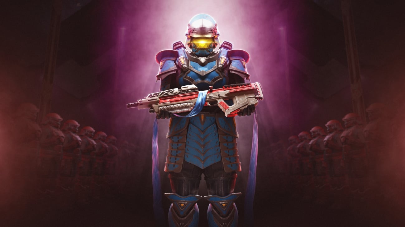 Halo Infinite: Tenrai II