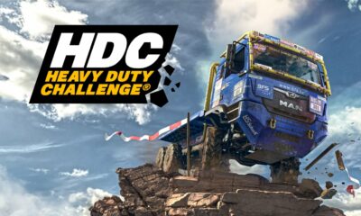 Heavy Duty Challenge
