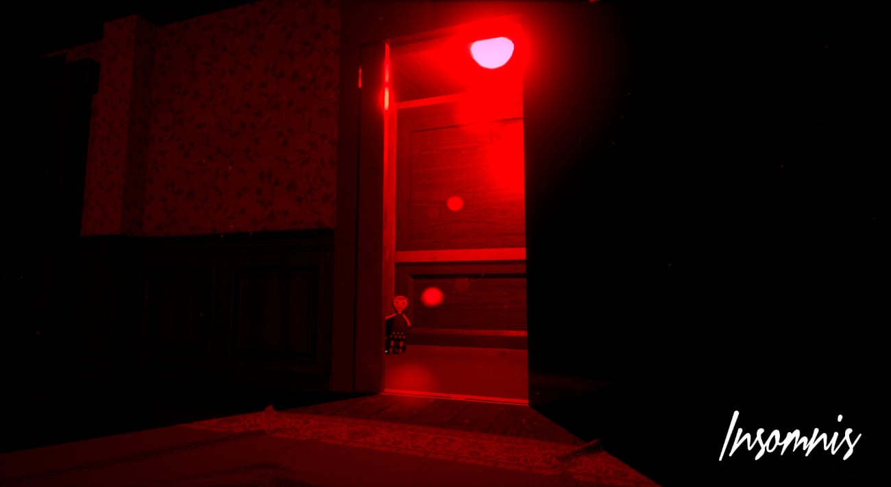 Insomnis