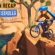 Lonely Mountains: Downhill's Daily Rides Season 25: Summer Strolls