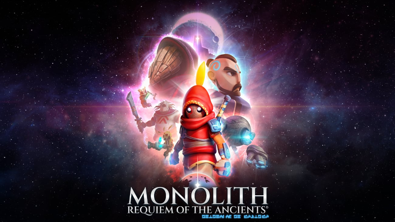 Monolith: Requiem of the Ancients