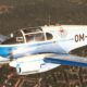 Microsoft Flight Simulator stellt die Flugzeuge Aero Vodochody Ae-45 und Ae-145 vor