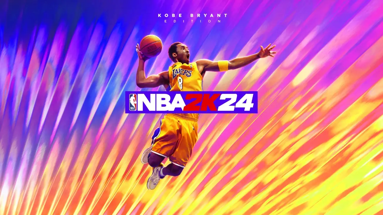 NBA 2K24