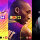 NBA 2K24