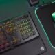 ROCCAT kündigt die neue Vulcan II Mini Air und Vulcan II Gaming-Tastature