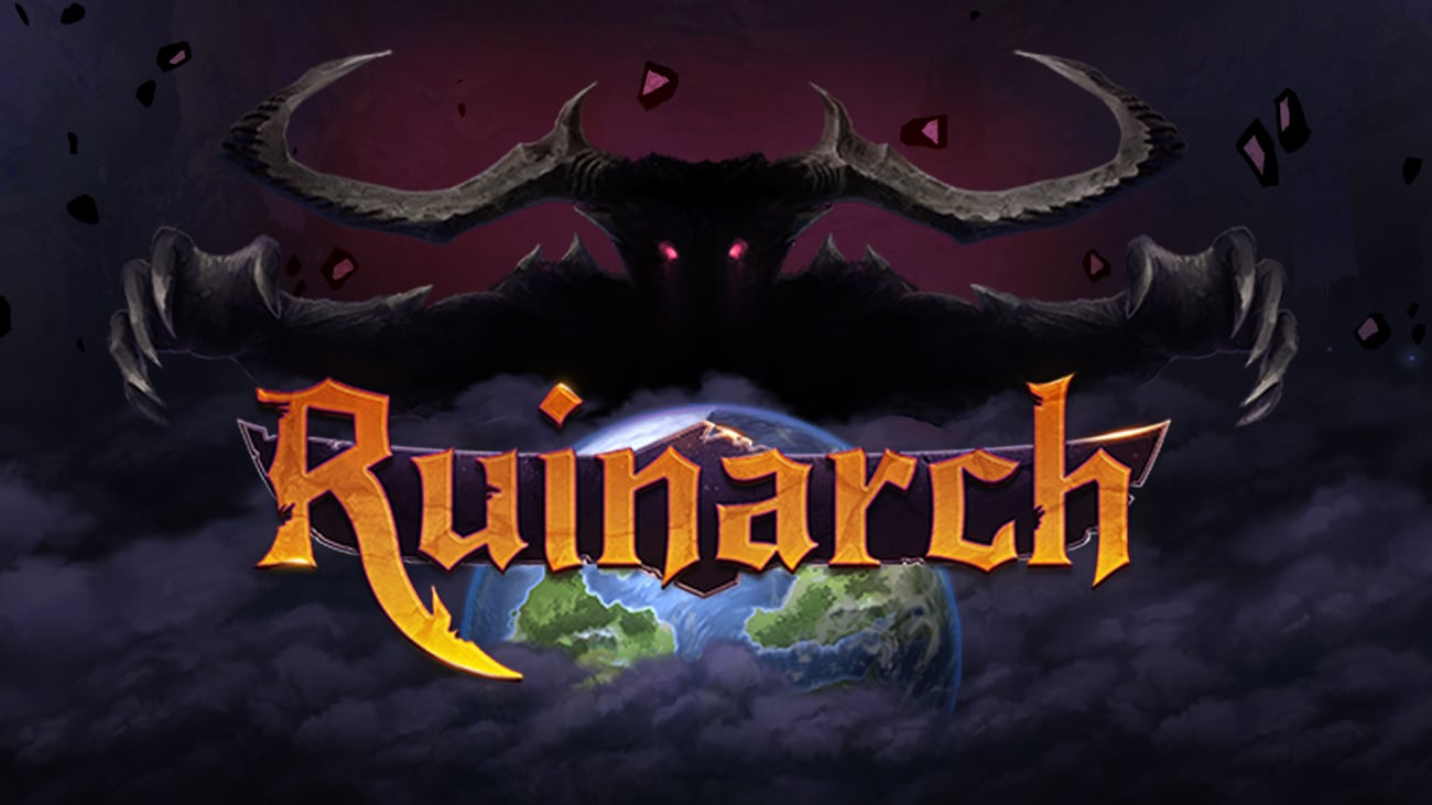 Ruinarch