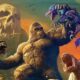 Skull Island: Rise of Kong