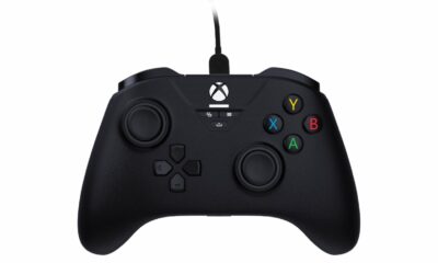 snakebyte - Xbox Controller "Hall-Effekt-Sensoren"