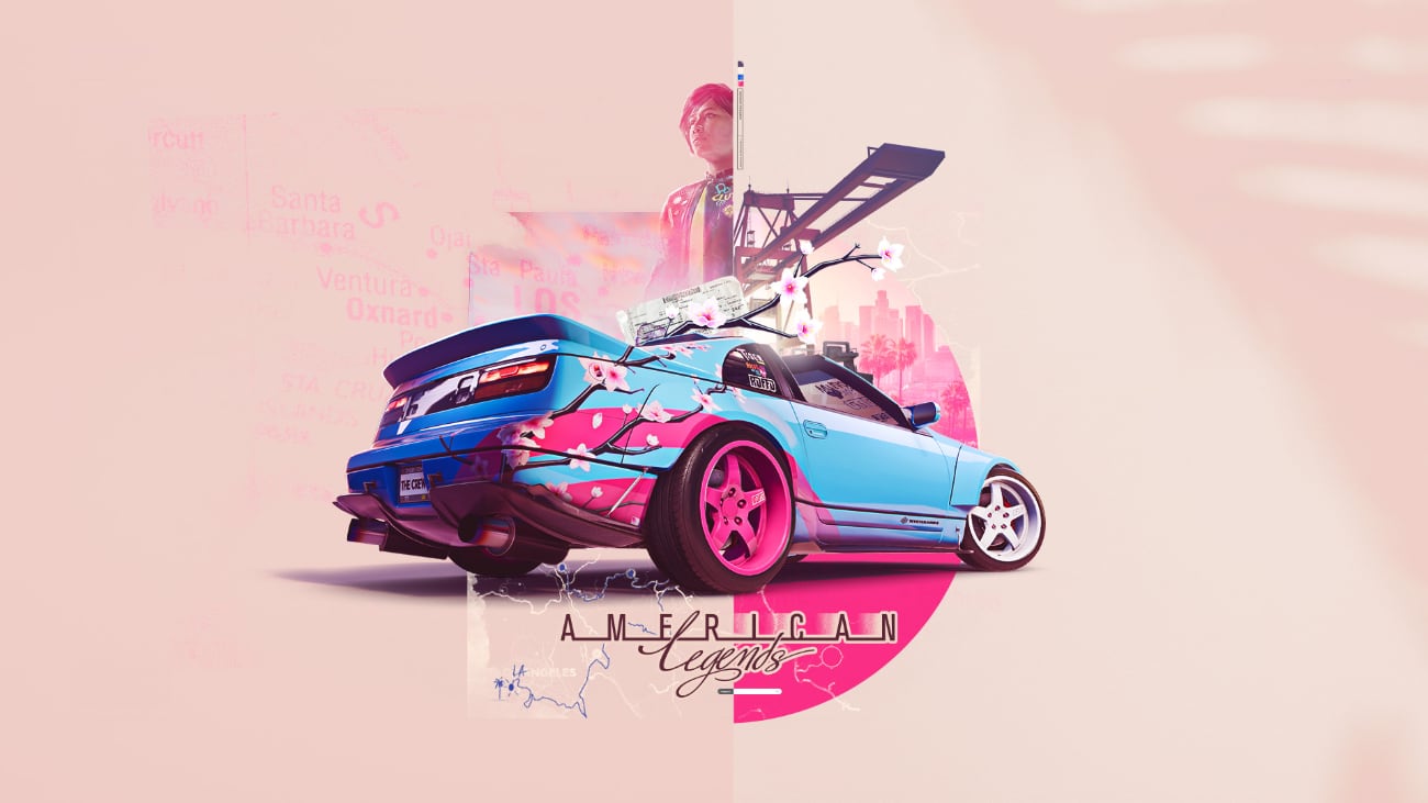 The Crew 2 Season 9 Episode 1