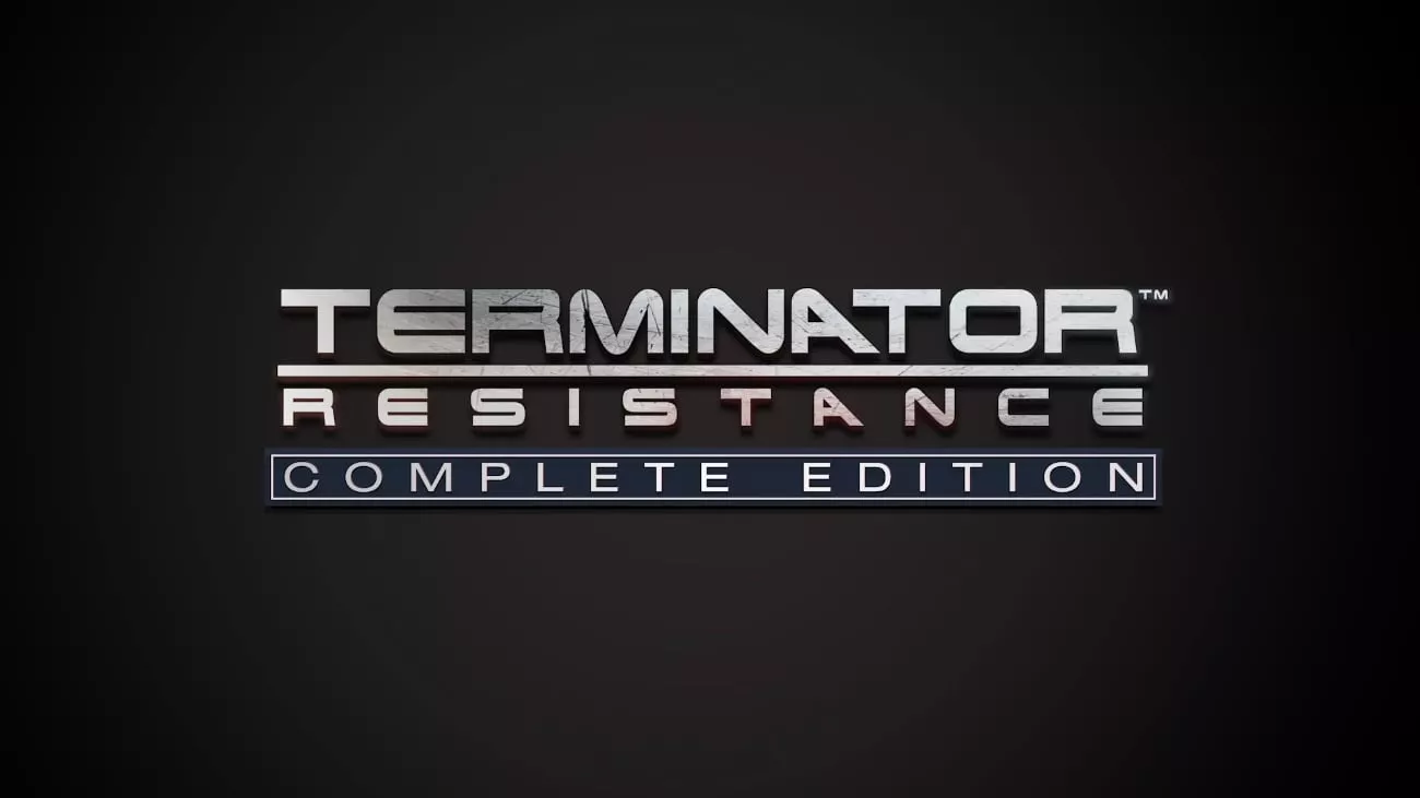 thumbnail image 2 of Terminator: Resistance - Complete Edition Xbox Game With All DLC Content 2 of 14