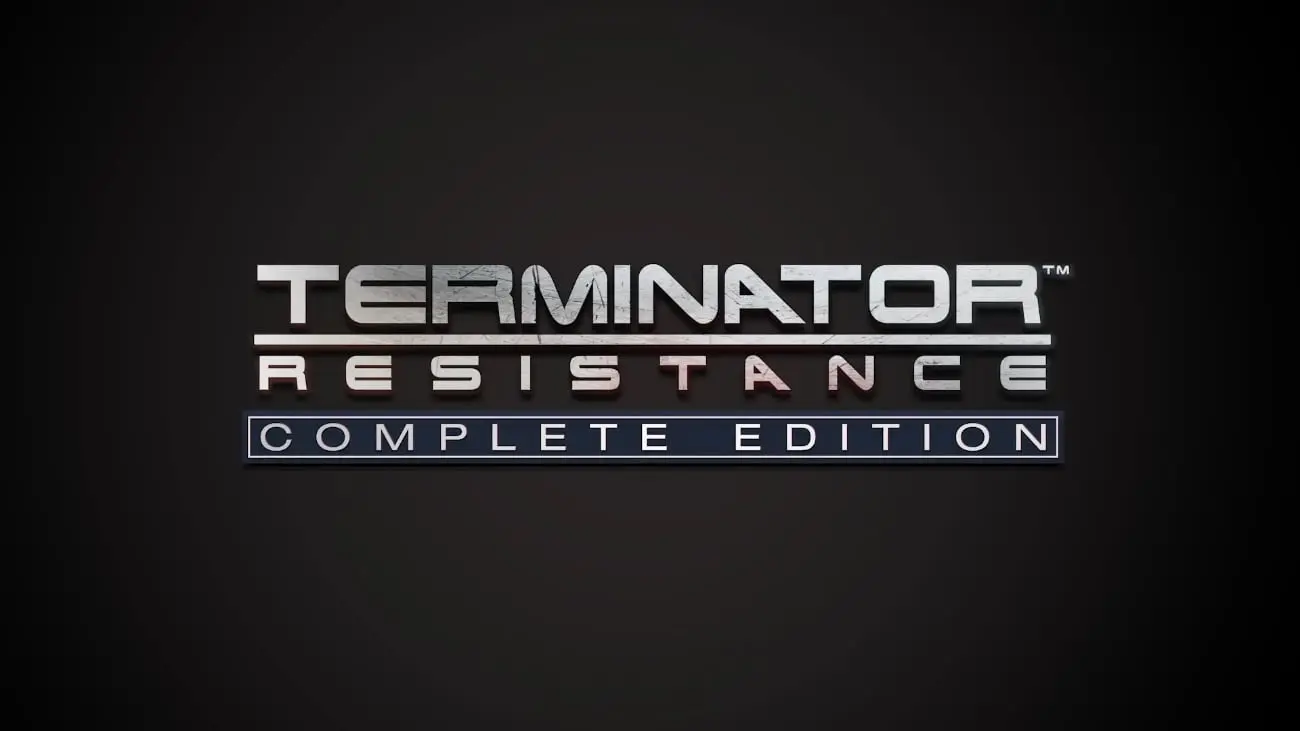 Terminator: Resistance - Complete Edition