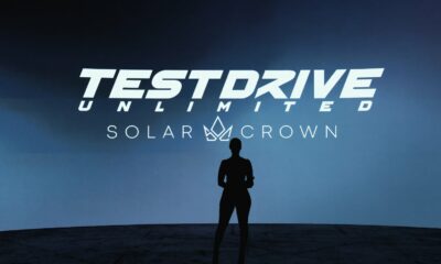 Test Drive Unlimited Solar Crown