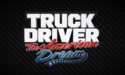 Truck Driver: The American Dream