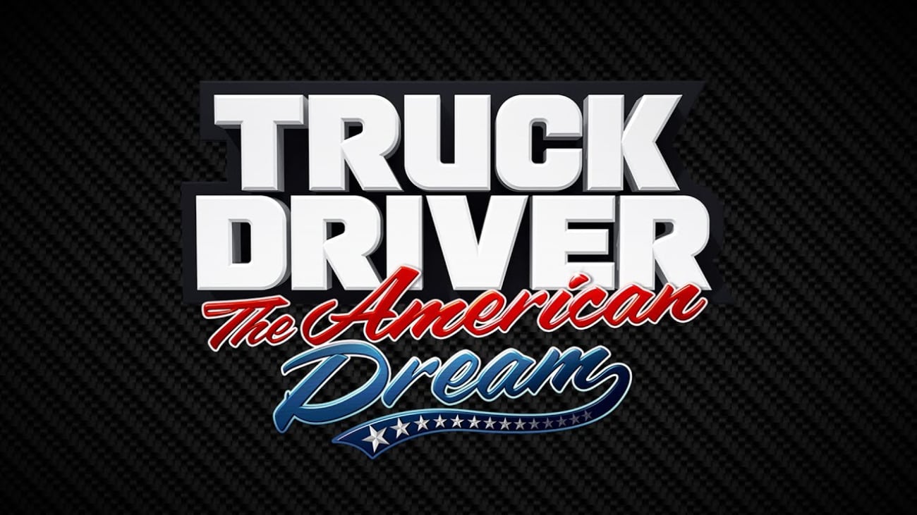 Truck Driver: The American Dream