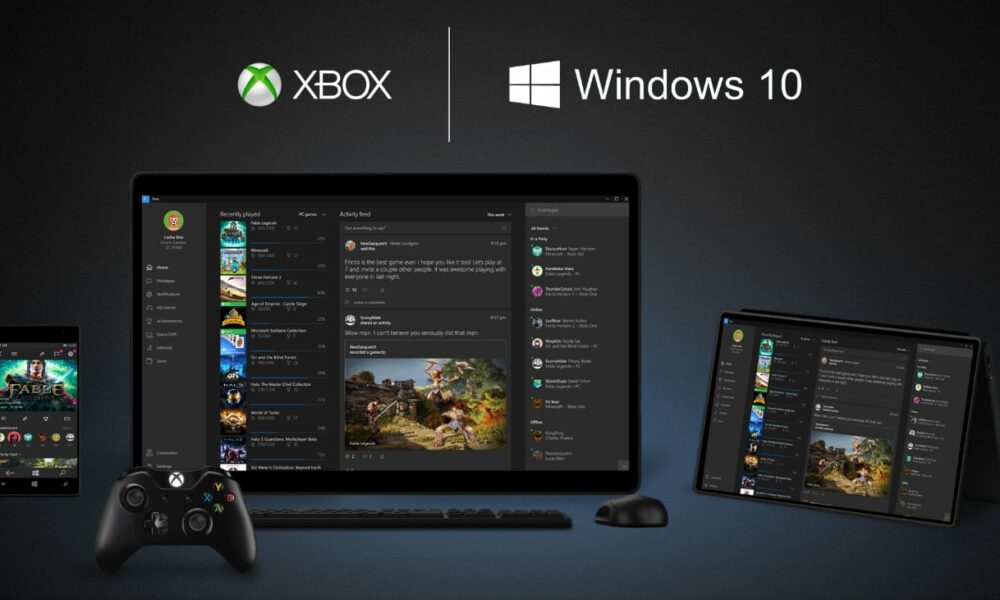Microsoft stellt die Xbox Companion App für Windows ein » InsideXbox.de