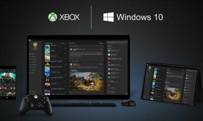 Xbox Companion App für Windows