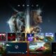 Xbox enthüllt neue Home Experience - Dashboard für Konsolen