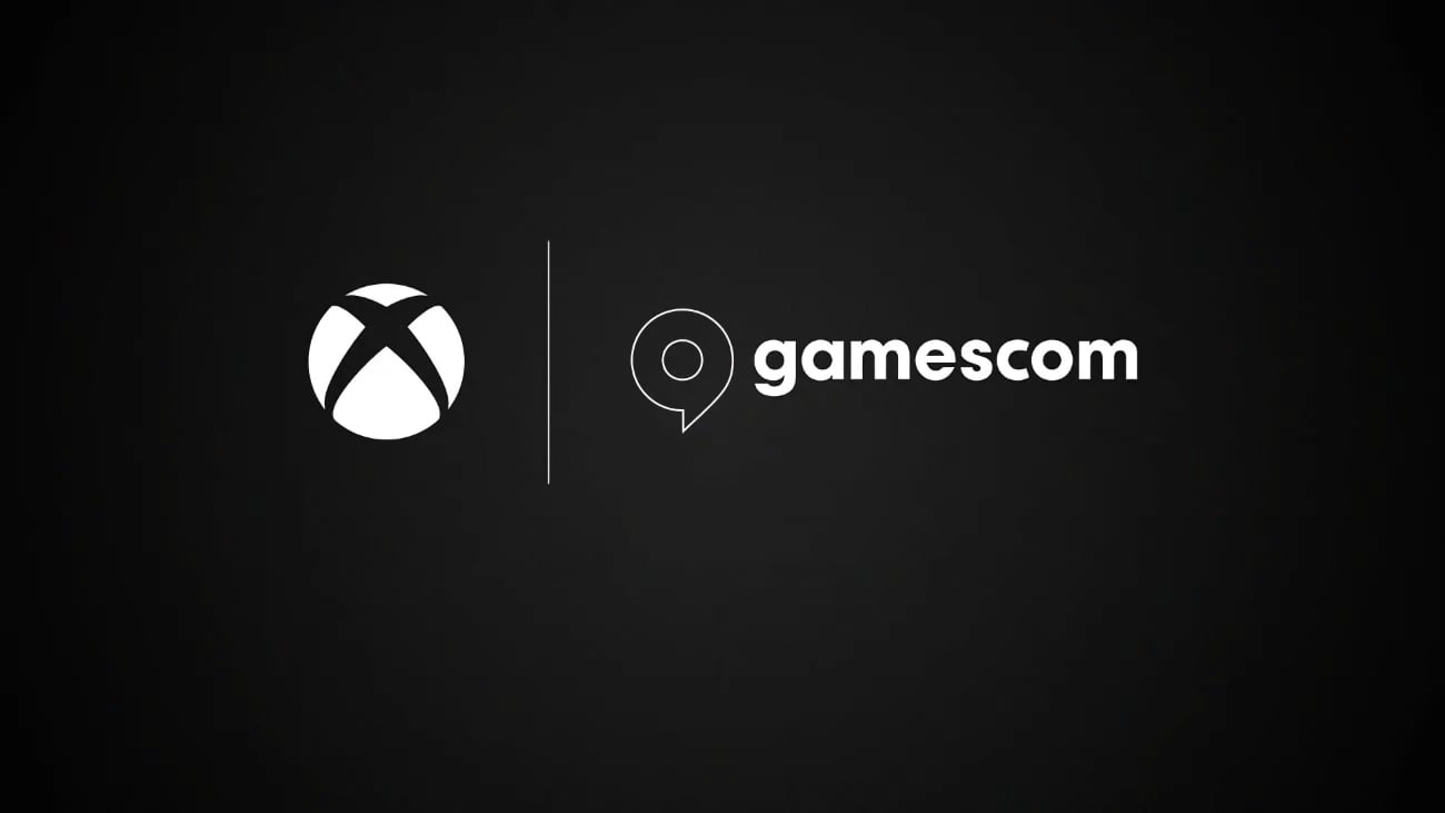 Xbox gamescom