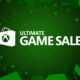 Xbox Ultimate Game Sale