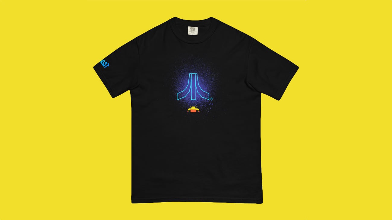 Atari - Tempest
