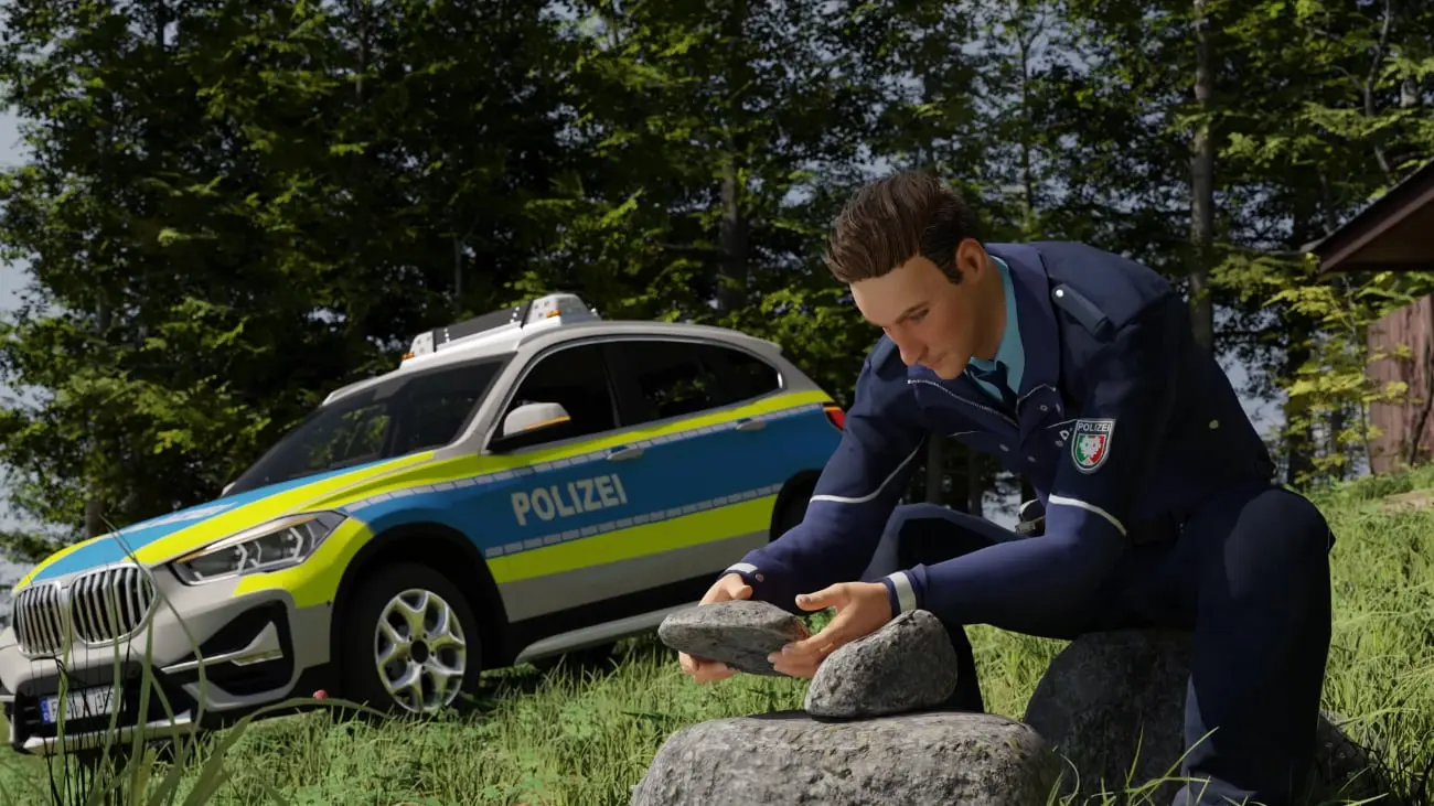 Autobahn Polizei Simulator 3