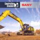 Bau-Simulator - SANY Pack