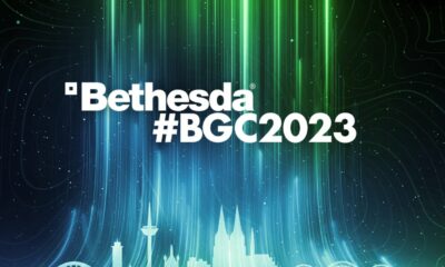 Bethesda auf der gamescom 2023