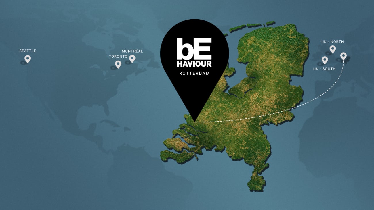 Behaviour Interactive