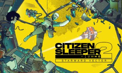 Citizen Sleeper 2: Starward Vector