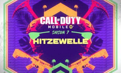 Call of Duty: Mobile - Saison 7: Hitzewelle