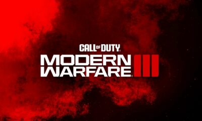 Call of Duty: Modern Warfare III