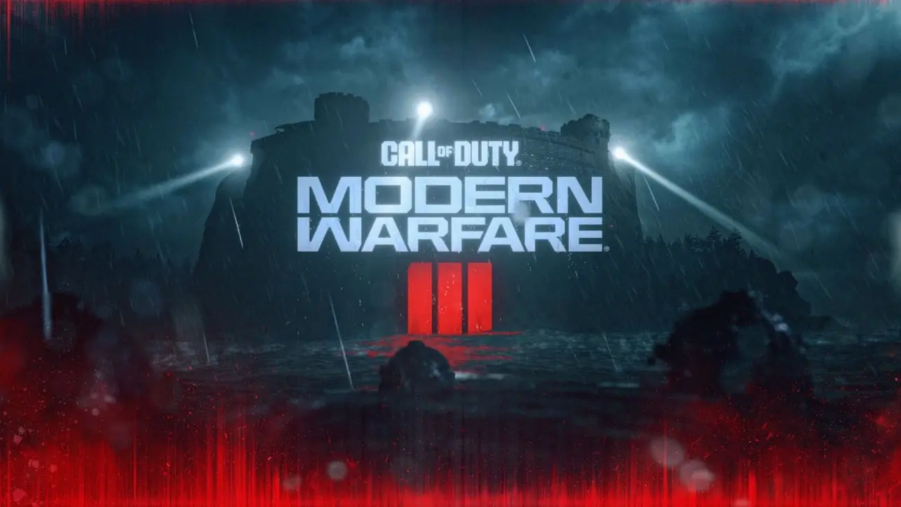 Call of Duty: Modern Warfare III - Gameplay Trailer