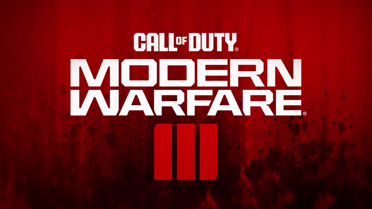 Call of Duty: Modern Warfare III