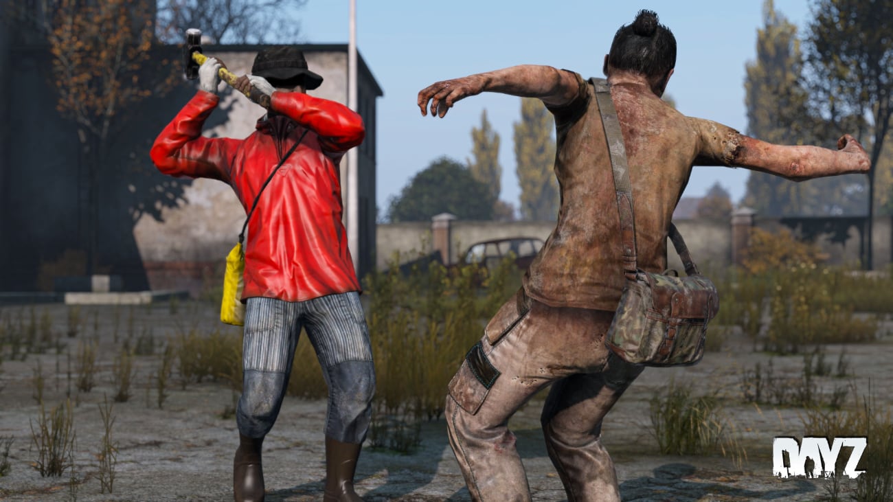 DayZ