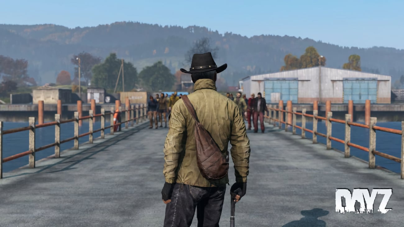 DayZ
