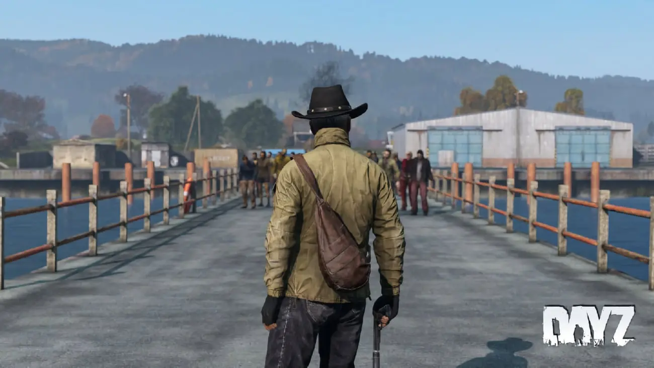 DayZ