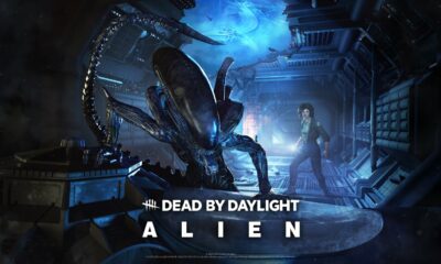 Dead by Daylight: Alien